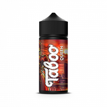 Ар Taboo Queen 100-3